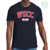 Thumbnail image for  Allmade Navy Organic Cotton Tee