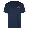 Thumbnail image for  Navy Performance Tee