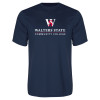 Thumbnail image for  Navy Performance Tee