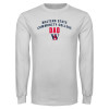 Thumbnail image for  White Long Sleeve T Shirt