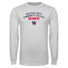 Thumbnail image for  White Long Sleeve T Shirt