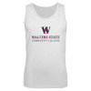 Thumbnail image for  White Tank Top