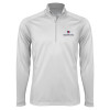 Thumbnail image for  Syntrel White Interlock 1/4 Zip