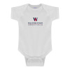 Thumbnail image for  White Infant Onesie