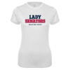 Thumbnail image for  Womens White Performance Tee