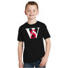 Thumbnail image for  Youth Black T Shirt