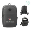 Thumbnail image for  Repreve Charcoal Ocean Commuter Computer Backpack