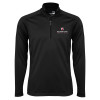 Thumbnail image for  Syntrel Black Interlock 1/4 Zip