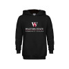 Thumbnail image for  Youth Black Fleece Hoodie