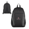 Thumbnail image for  Homerun Black Computer Backpack
