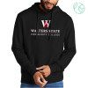Thumbnail image for  Allmade Black Organic French Terry Pullover Hoodie