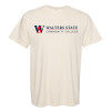 Thumbnail image for  Comfort Colors Ivory T Shirt