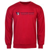 Thumbnail image for  Red Fleece Crew