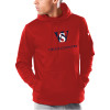 Thumbnail image for  Under Armour Red Armour Fleece Hoodie