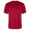 Thumbnail image for  Red Performance Tee
