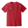 Thumbnail image for  Comfort Colors Red T Shirt