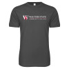 Thumbnail image for  Next Level Charcoal SoftStyle T Shirt