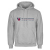 Thumbnail image for  Grey Fleece Hoodie