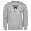 Thumbnail image for  Grey Fleece Crew