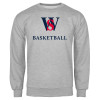 Thumbnail image for  Grey Fleece Crew