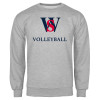 Thumbnail image for  Grey Fleece Crew