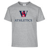 Thumbnail image for  Youth Grey T Shirt