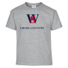 Thumbnail image for  Youth Grey T Shirt