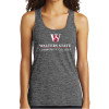 Thumbnail image for  Womens Performance Grey/Black Heather Tank
