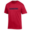 Thumbnail image for  Champion Scarlet Red T Shirt