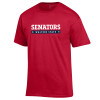 Thumbnail image for  Champion Scarlet Red T Shirt