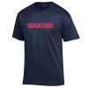 Thumbnail image for  Champion Navy T Shirt