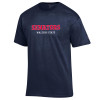 Thumbnail image for  Champion Navy T Shirt