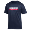 Thumbnail image for  Champion Navy T Shirt