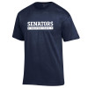 Thumbnail image for  Champion Navy T Shirt