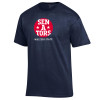 Thumbnail image for  Champion Navy T Shirt