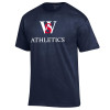 Thumbnail image for  Champion Navy T Shirt