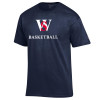 Thumbnail image for  Champion Navy T Shirt