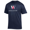 Thumbnail image for  Champion Navy T Shirt