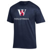Thumbnail image for  Champion Navy T Shirt