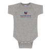 Thumbnail image for  Grey Infant Onesie