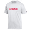 Thumbnail image for  Champion White T Shirt