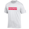 Thumbnail image for  Champion White T Shirt