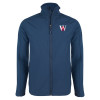Thumbnail image for  Navy Softshell Jacket