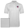Thumbnail image for  White Dry Mesh Polo