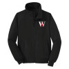 Thumbnail image for  Black Charger Jacket