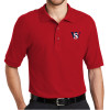 Thumbnail image for  Red Silk Touch Polo