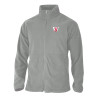 Thumbnail image for  Columbia Grey Everest Ridge Fleece Full Zip Jacket