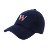 Thumbnail image for  Navy Unstructured Adjustable Low Profile Hat