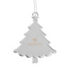 Thumbnail image for  Silver Tree Ornament