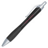 Thumbnail image for  Metallic Mykonos Black Pen